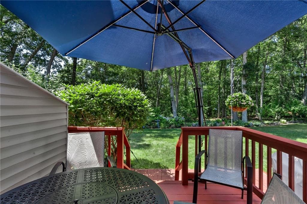 154 Bear Hill Road UNIT 1602 photo 33