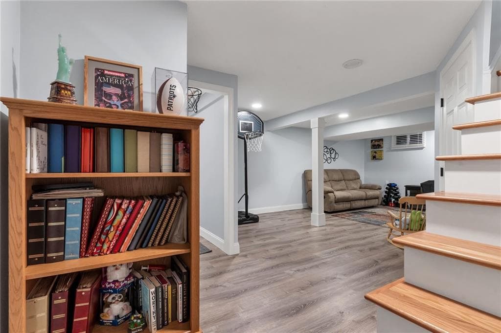 154 Bear Hill Road UNIT 1602 photo 25