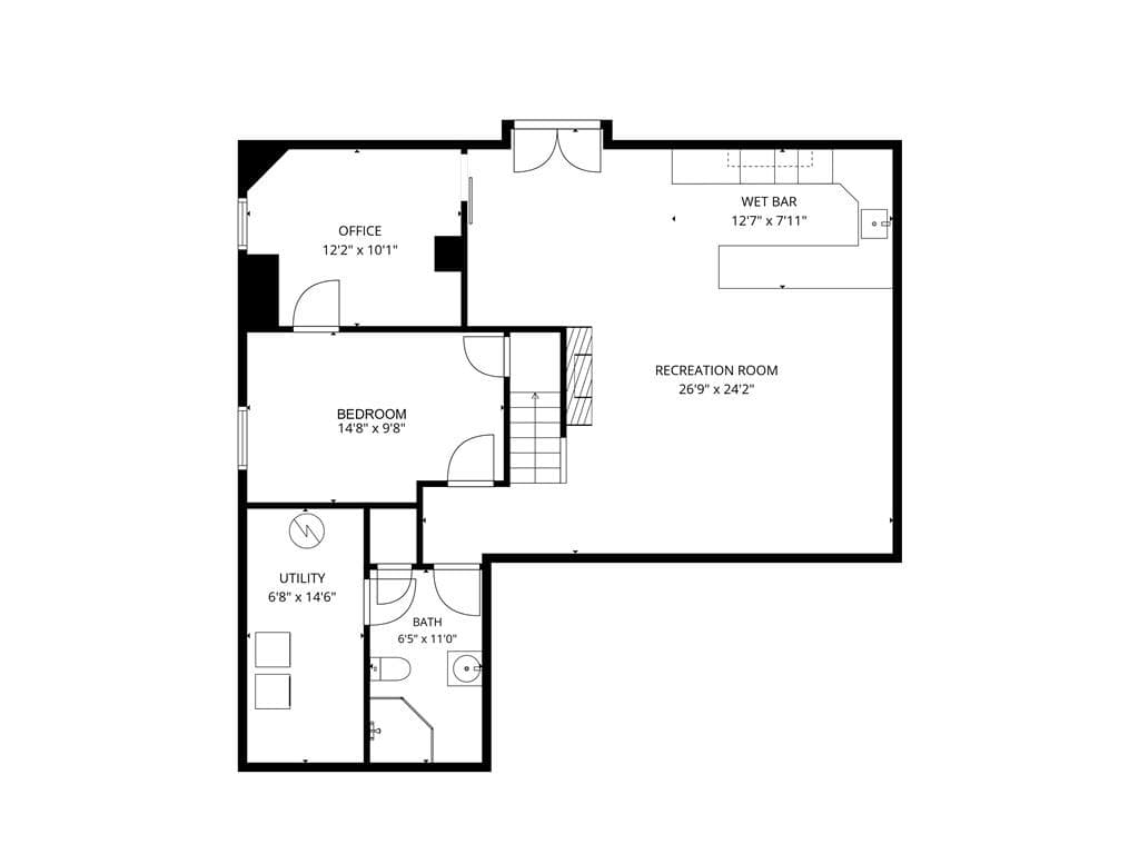 5 Hilton Drive photo 49