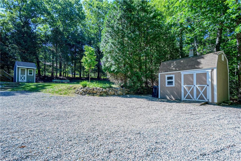 Single Family Residence at 132 Sheffield Hill Road, Exeter, photo 28 of 28