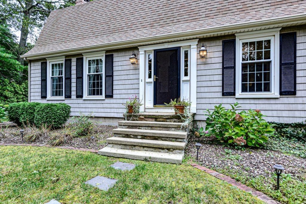 Single Family Residence at 132 Sheffield Hill Road, Exeter, photo 35 of 41