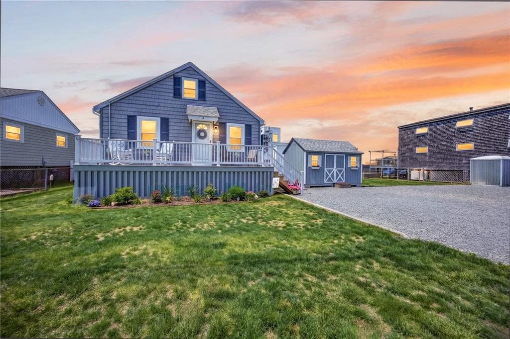6 Arbeth Avenue