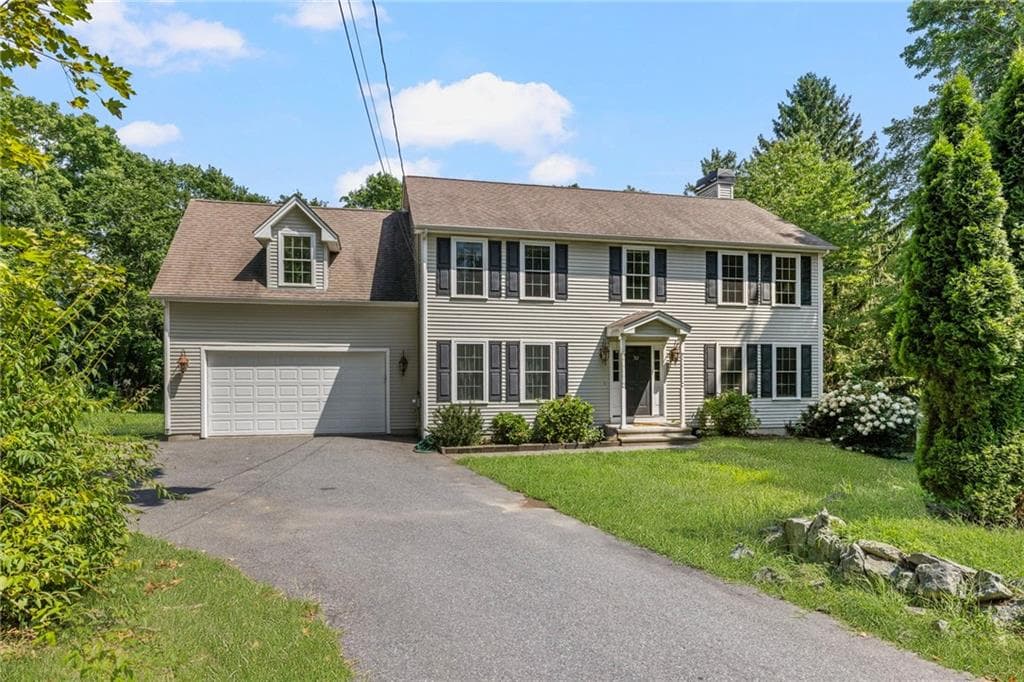 321 River Road