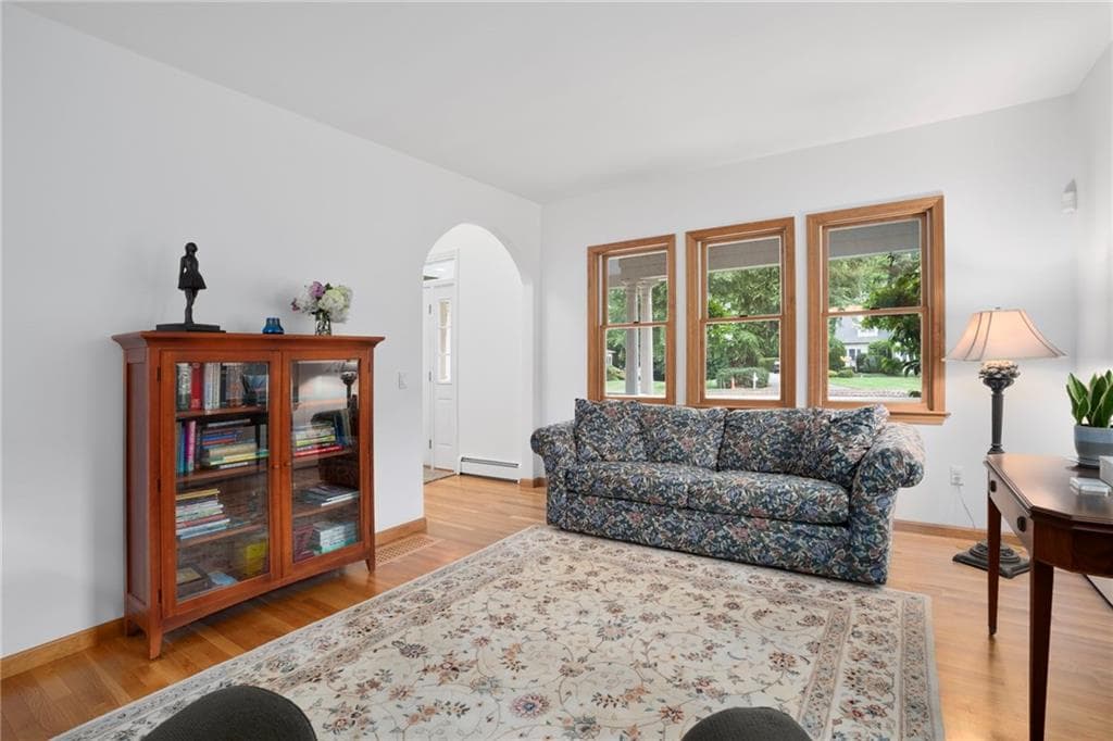 Single Family Residence at 35 Great Road, Barrington, photo 17 of 42