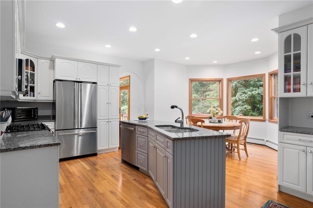 Single Family Residence at 35 Great Road, Barrington, photo 12 of 42