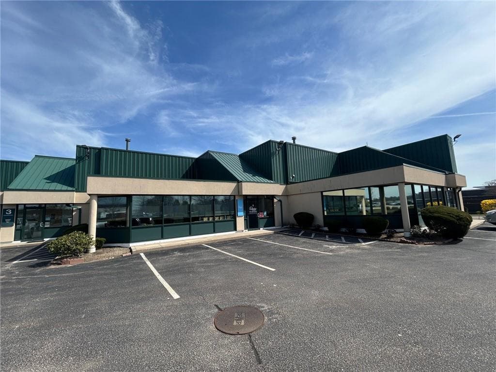 315 Commerce Park Road UNIT 2