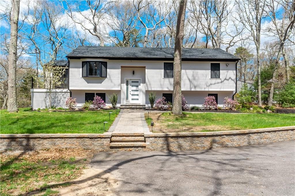 433 Gravelly Hill Road