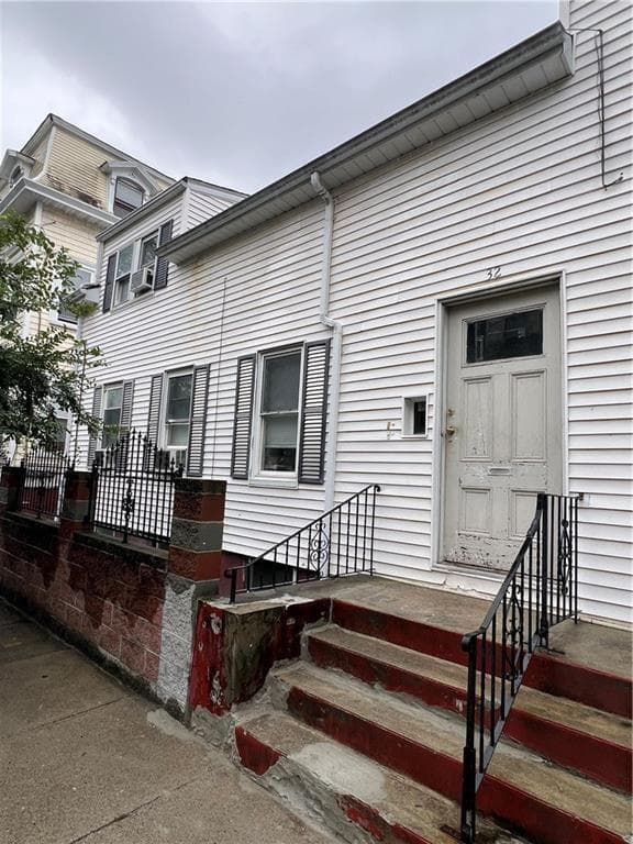 32 Almy Street