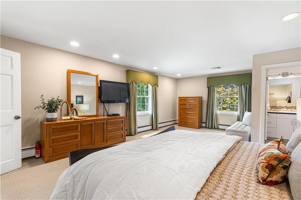 Single Family Residence at 145 East Hill Drive, Cranston, photo 36 of 50