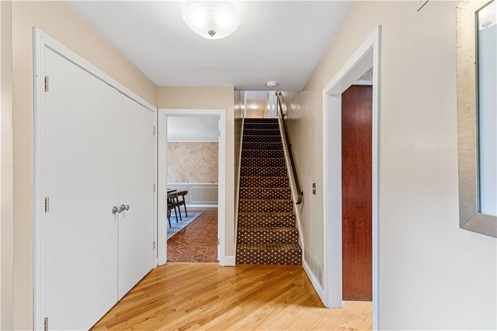 Single Family Residence at 145 East Hill Drive, Cranston, photo 28 of 50