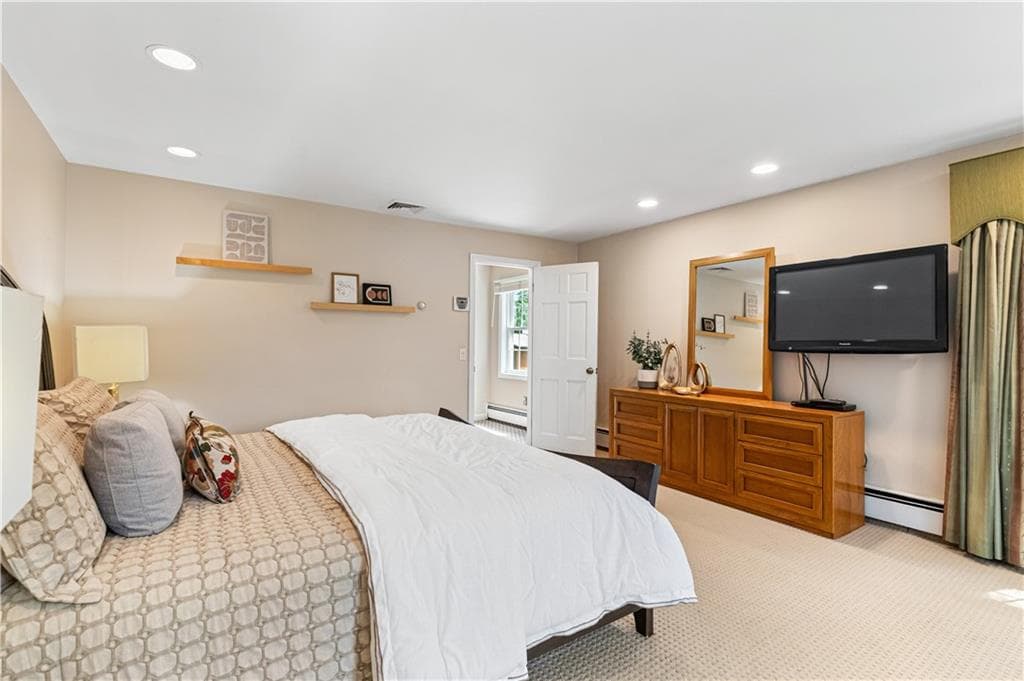 Single Family Residence at 145 East Hill Drive, Cranston, photo 35 of 50