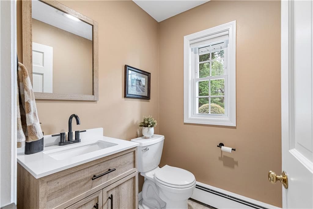 Single Family Residence at 145 East Hill Drive, Cranston, photo 29 of 50