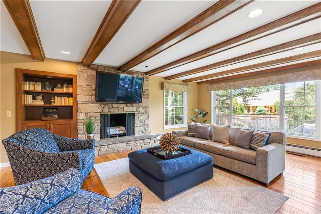 Single Family Residence at 145 East Hill Drive, Cranston, photo 21 of 50