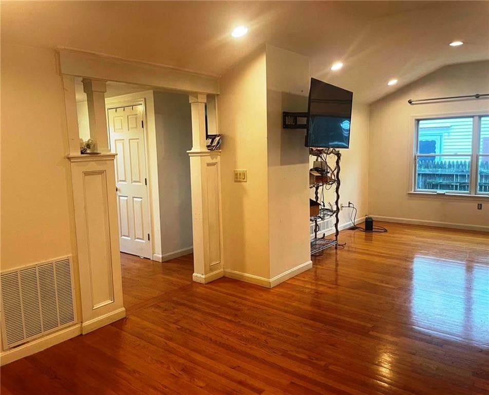 Single Family Residence at 139 Jenks Avenue, Central Falls, photo 14 of 22