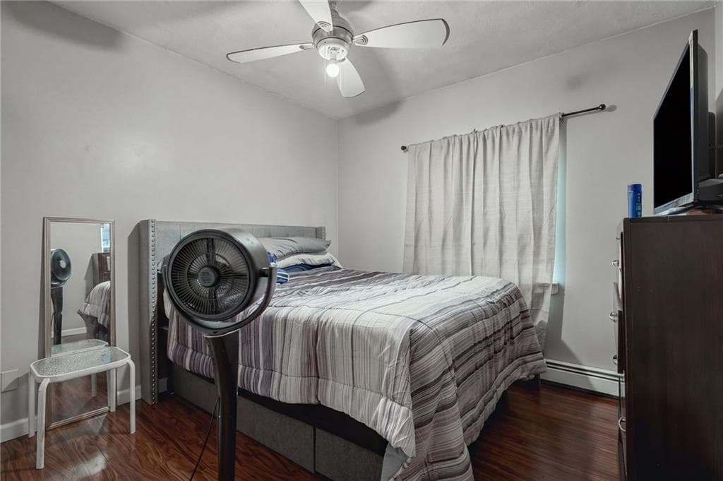 Condominium at 336 Killingly Street UNIT D, Providence, photo 6 of 16