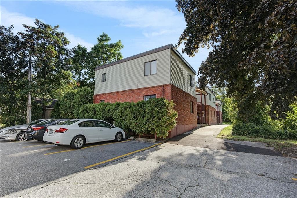 Condominium at 336 Killingly Street UNIT D, Providence, photo 16 of 16