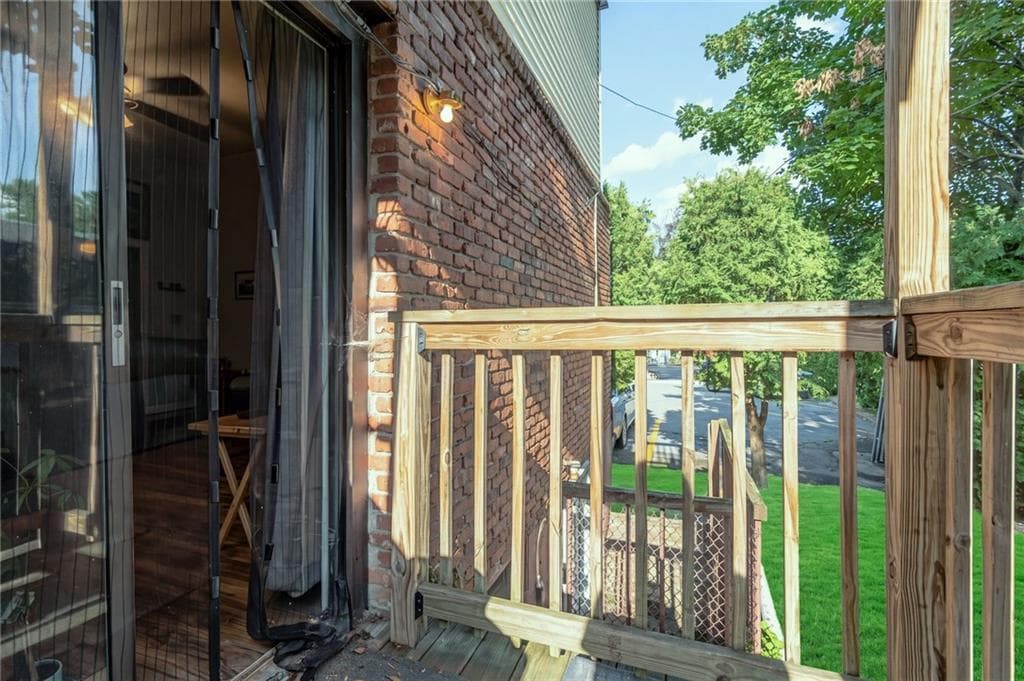 Condominium at 336 Killingly Street UNIT D, Providence, photo 12 of 16