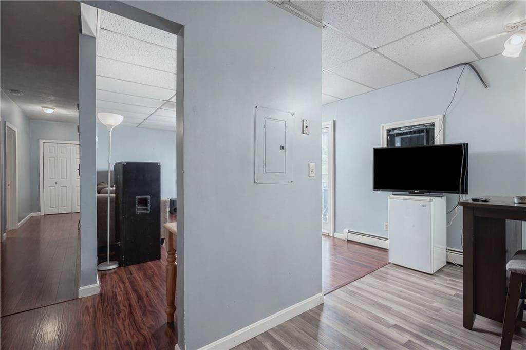 Condominium at 336 Killingly Street UNIT D, Providence, photo 8 of 16