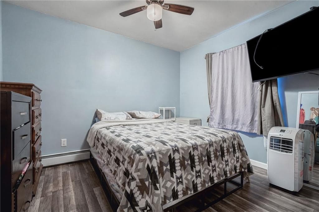 Condominium at 336 Killingly Street UNIT C, Providence, photo 12 of 25