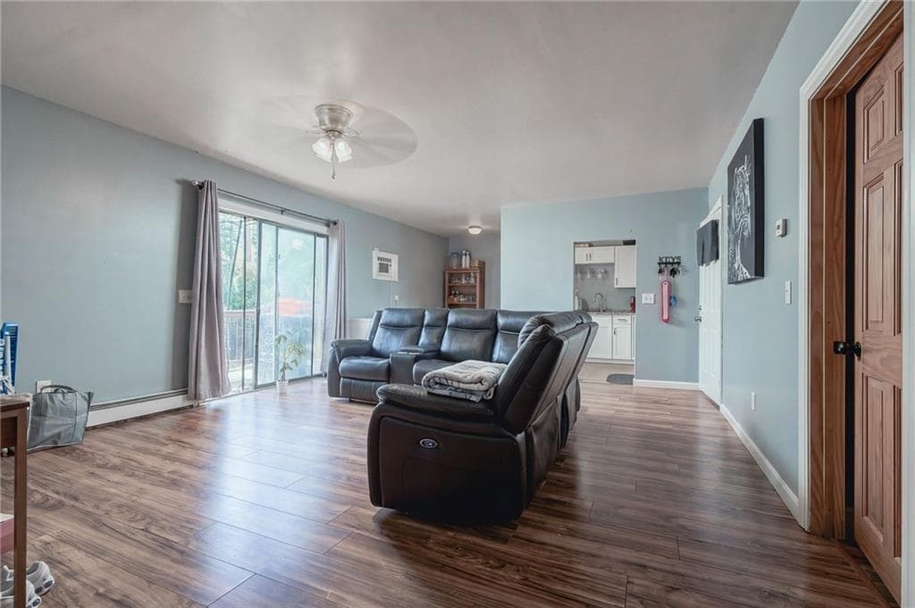 Condominium at 336 Killingly Street UNIT C, Providence, photo 7 of 25