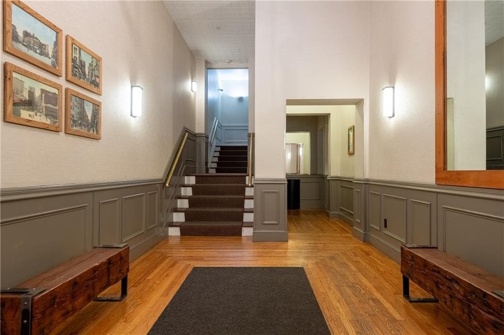 385 Westminster Street UNIT 4C photo 3