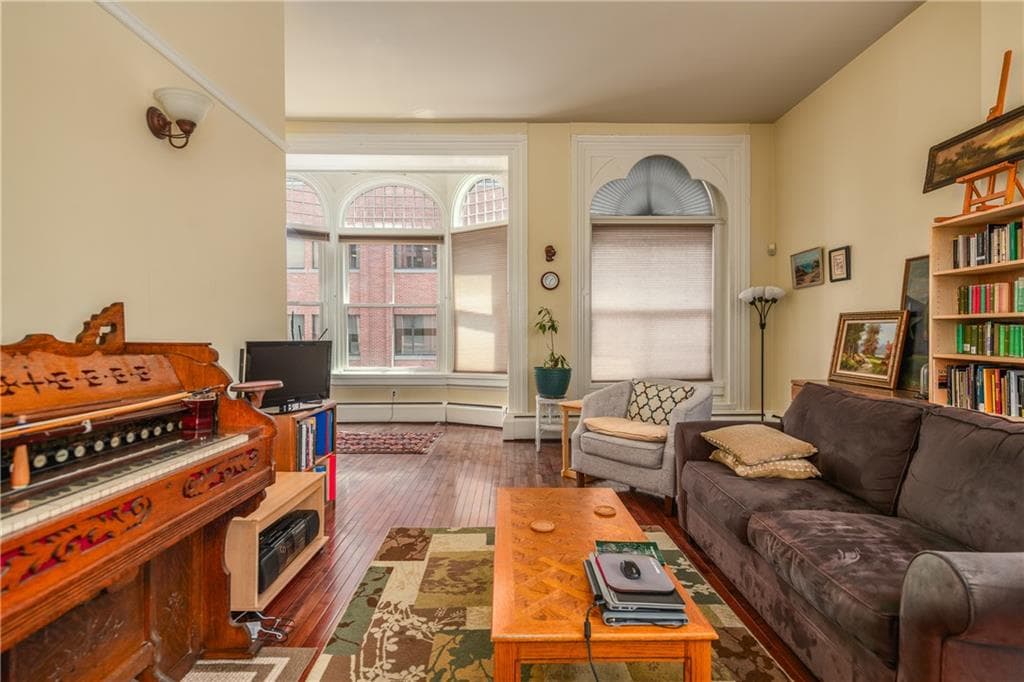 385 Westminster Street UNIT 4C photo 10