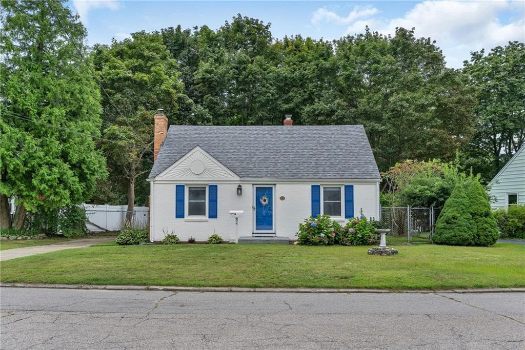 64 King Phillip Drive
