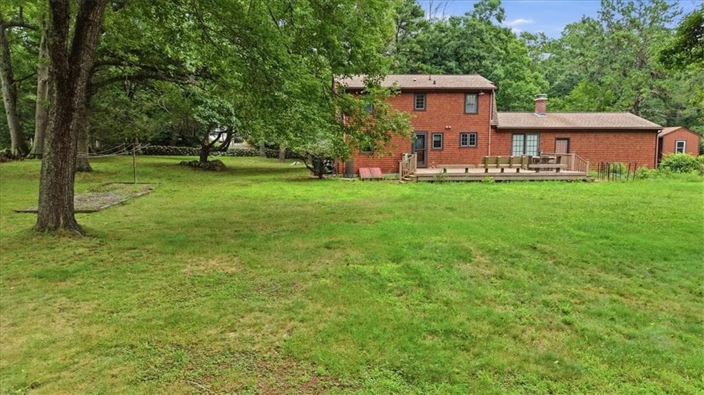 Single Family Residence at 346 Hillsdale Road, Richmond, photo 6 of 30