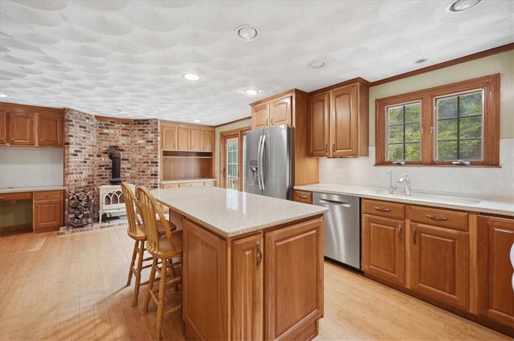 Single Family Residence at 346 Hillsdale Road, Richmond, photo 13 of 30