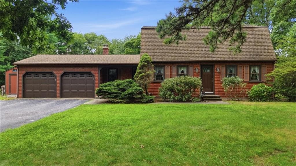 Single Family Residence at 346 Hillsdale Road, Richmond, photo 3 of 30