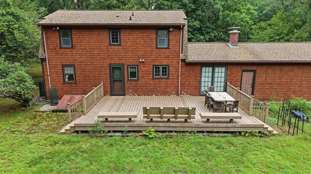 Single Family Residence at 346 Hillsdale Road, Richmond, photo 5 of 30