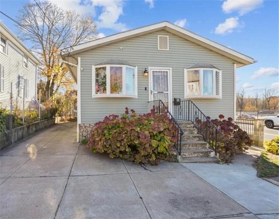 216 Wendell Street