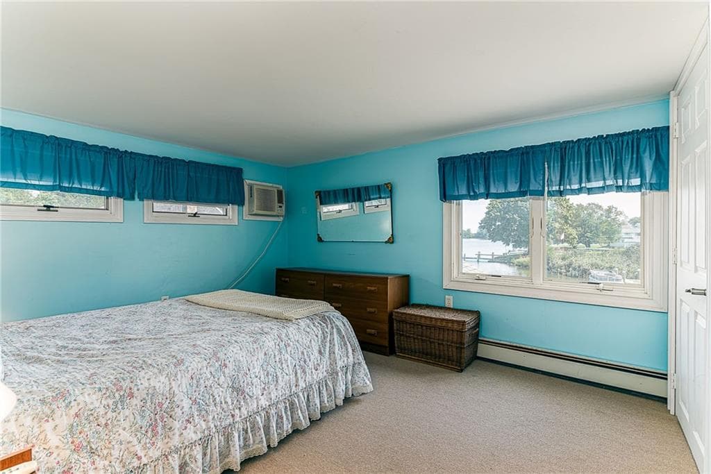 Single Family Residence at 1 East Shore Drive, Charlestown, photo 17 of 23