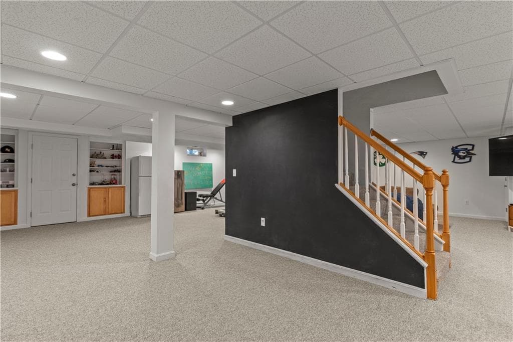 Single Family Residence at 205 Holly Hills Lane, North Kingstown, photo 47 of 50
