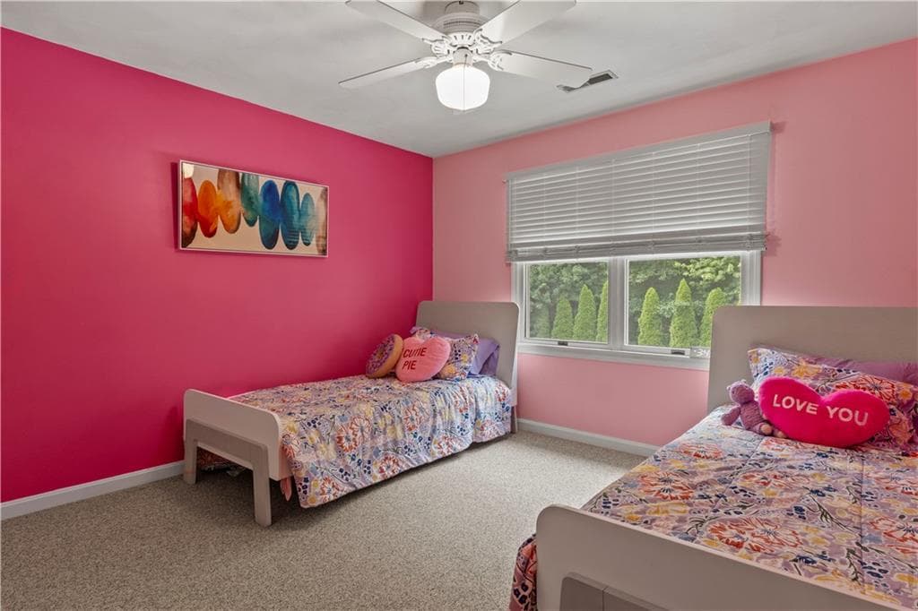 Single Family Residence at 205 Holly Hills Lane, North Kingstown, photo 45 of 50
