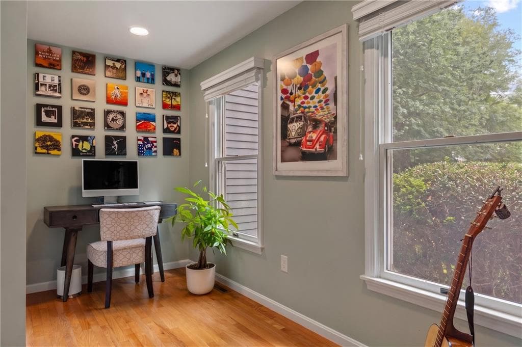 Single Family Residence at 205 Holly Hills Lane, North Kingstown, photo 35 of 50