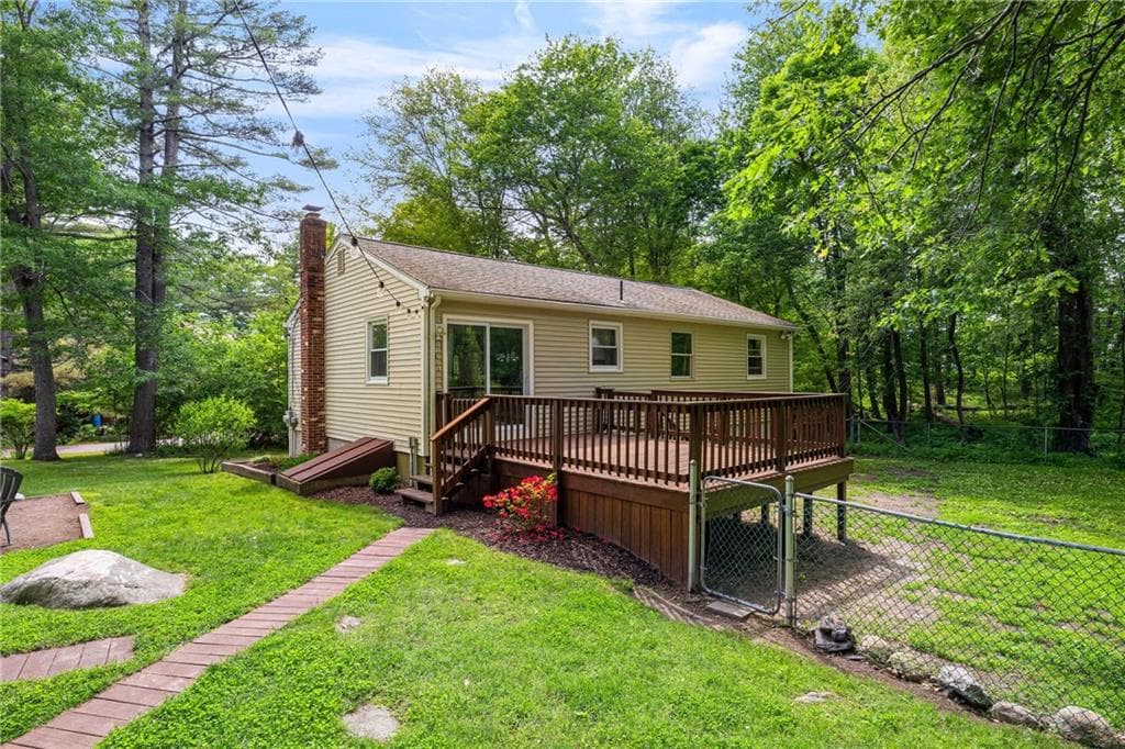 210 Keach Pond Drive photo 27