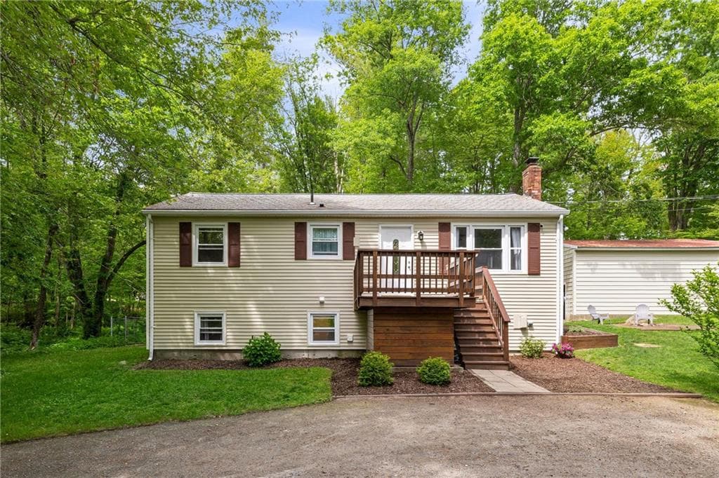 210 Keach Pond Drive photo 2