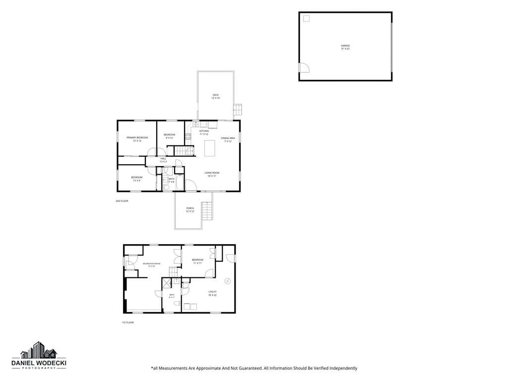 210 Keach Pond Drive photo 42