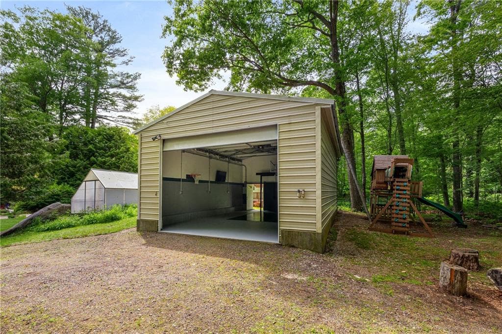 210 Keach Pond Drive photo 4