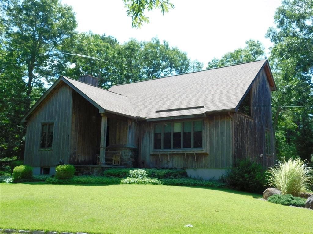 Single Family Residence at 20 SMALL POX Trail, Richmond, photo 42 of 46