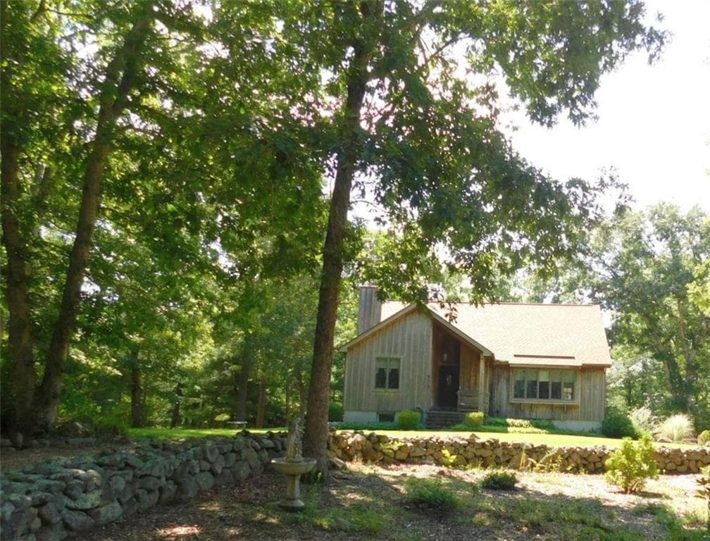 Single Family Residence at 20 SMALL POX Trail, Richmond, photo 36 of 46
