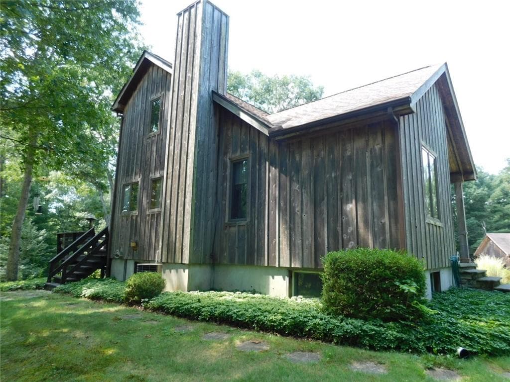 Single Family Residence at 20 SMALL POX Trail, Richmond, photo 24 of 46