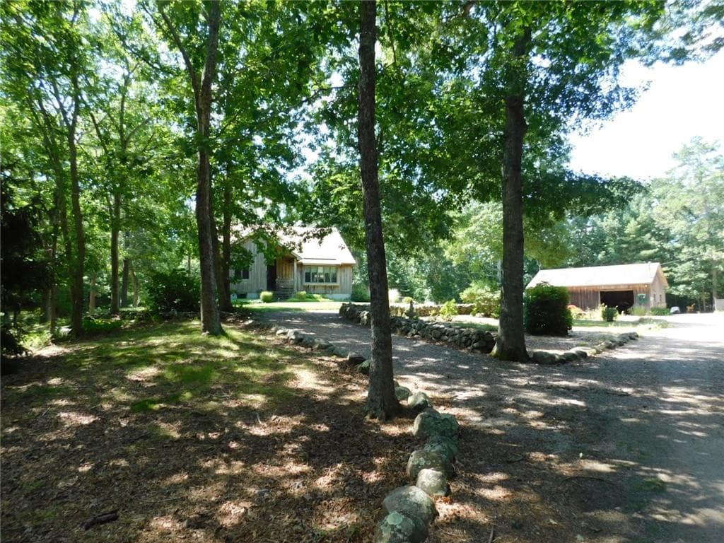 Single Family Residence at 20 SMALL POX Trail, Richmond, photo 30 of 46