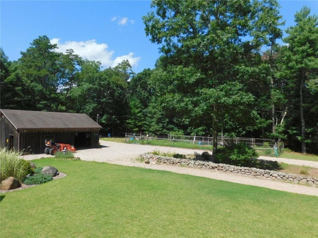 Single Family Residence at 20 SMALL POX Trail, Richmond, photo 38 of 46