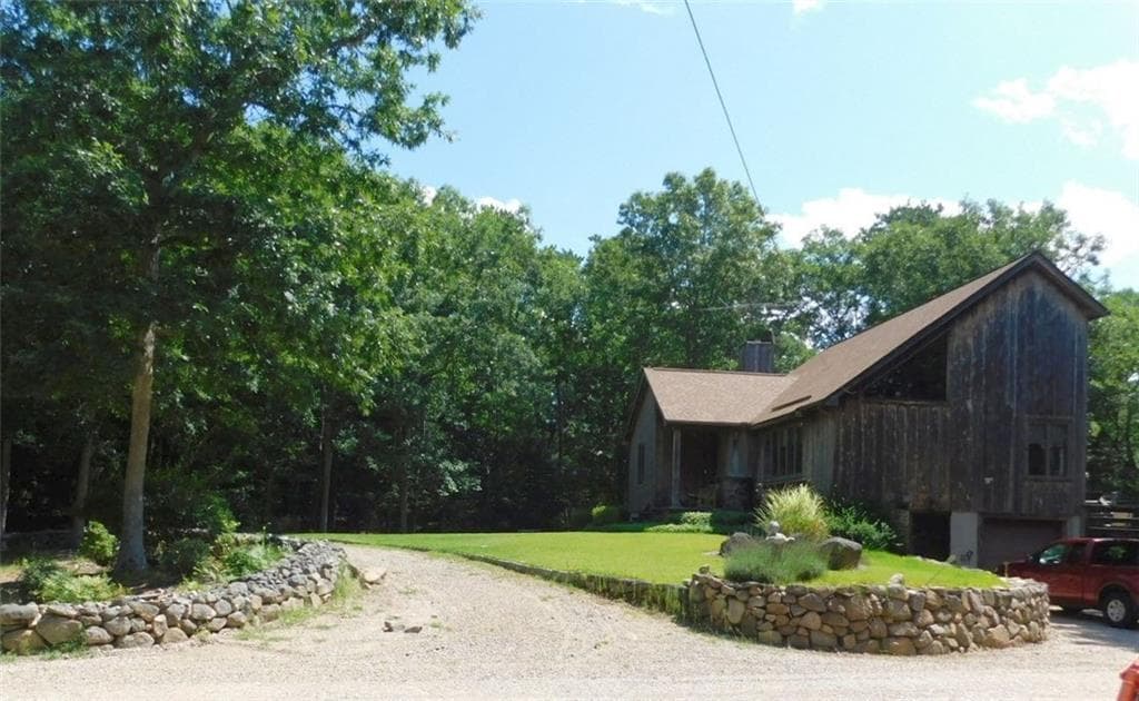 Single Family Residence at 20 SMALL POX Trail, Richmond, photo 45 of 46