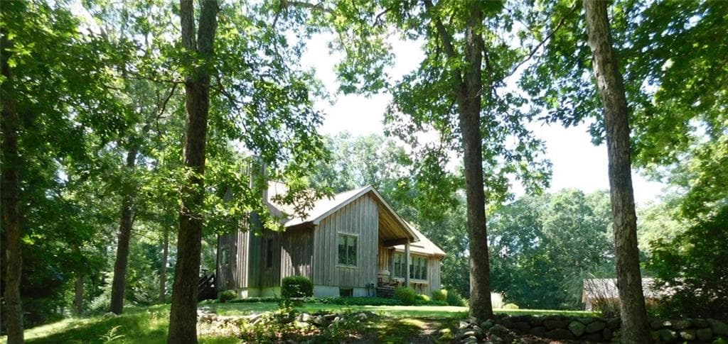 Single Family Residence at 20 SMALL POX Trail, Richmond, photo 35 of 46