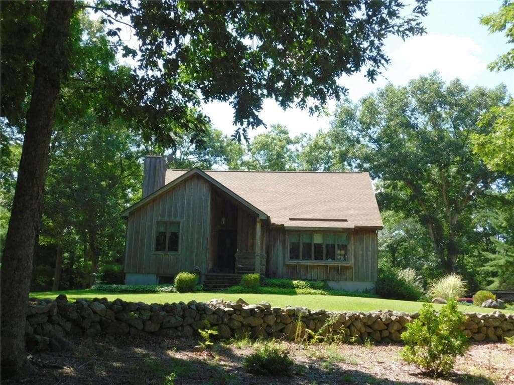 Single Family Residence at 20 SMALL POX Trail, Richmond, photo 39 of 46