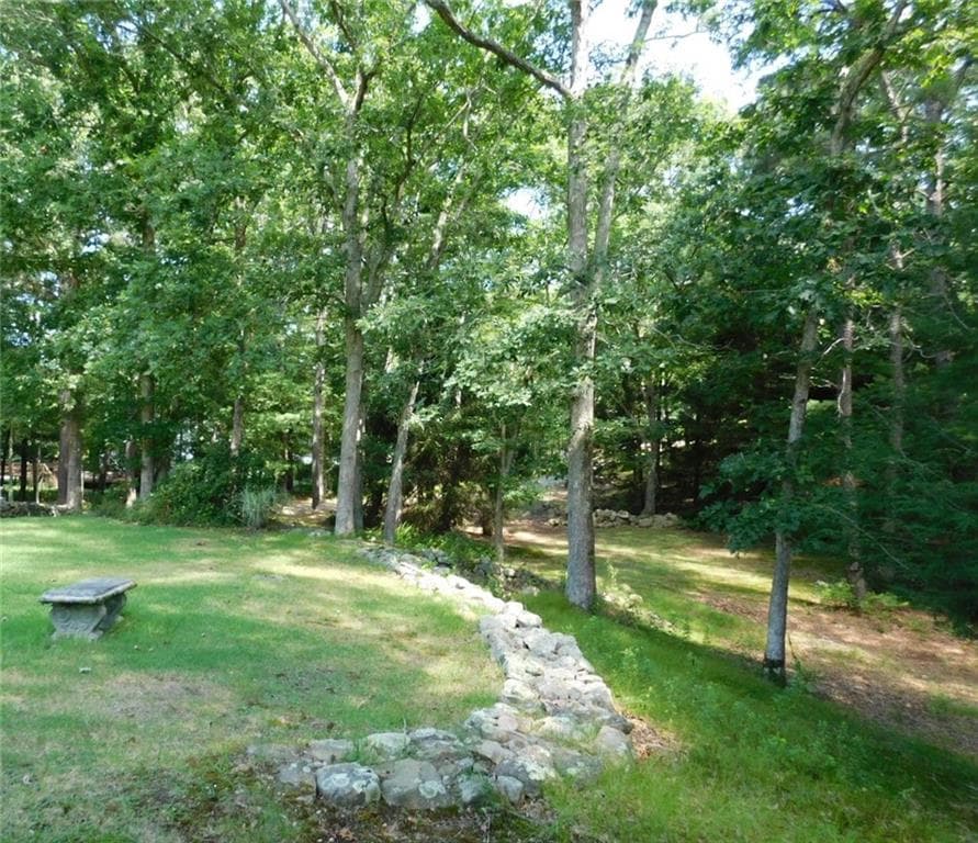 Single Family Residence at 20 SMALL POX Trail, Richmond, photo 29 of 46