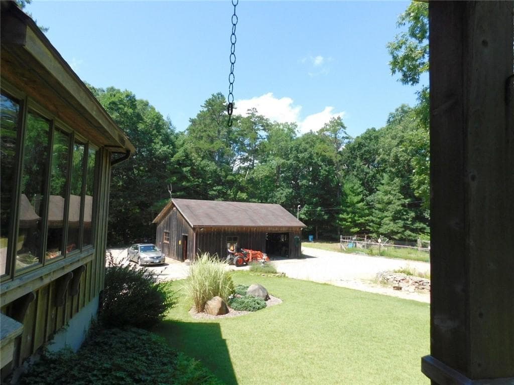 Single Family Residence at 20 SMALL POX Trail, Richmond, photo 25 of 46